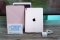 Apple iPad Air 5 M1 chip 64GB Wifi 10.9 inch สุขภาพแบตปกติ92% ขายเพียง 9,900.- รีเซ็ตพร้อมใช้งาน