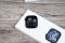Apple Watch Series 11 GPS 46mm Jet Black Aluminium with Black Sport Band - M/L (MEUX4SA/A) เครื่องสวย อุปกรณ์ครบกล่อง ขายเพียง 9,990.-