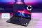 Lenovo Legion 5 Pro Ryzen7-8745HX Ram32 RTX5060(8GB) SSD1TB จอ16" QHD+ OLED 165Hz เกมมิ่งสเปคสูงแรงจัดจ้าน คีย์บอร์ดไฟRGB พร้อมประกันศูนย์2030 เพียง 58,990.- พร้อมใช้งาน