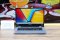 ASUS VIVOBOOK FLIP 14 ทัชสกรีนหมุนจอได้มีปากกาให้ i3-10110U Ram12 SSD256 จอ14นิ้ว FHD สเปคทำงานทั่วไป เครื่องพร้อมใช้งานในราคาถูกเพียง 6,990.-