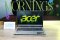 Acer Aspire 3 Ryzen7-5700U Ram16 512GB M.2 จอ15.6 FHD IPS สเปคสูงทำงานเก่ง ดีไซน์เรียบสวย บางเบา เครื่องพร้อมใช้งานเพียง 9,490.-