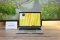Apple Macbook Pro 13(2020) Touchbar Chip M1 Ram8 SSD256 จอขนาด 13.3นิ้ว ระดับ 2k Cycle count 334 ครั้ง สุขภาพแบตปกติ รีเซ็ตตัวเครื่องพร้อมใช้งาน ขายถูกเพียง 16,890.-