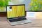 Apple Macbook Pro 13(2020) Touchbar Chip M1 Ram8 SSD256 จอขนาด 13.3นิ้ว ระดับ 2k Cycle count 334 ครั้ง สุขภาพแบตปกติ รีเซ็ตตัวเครื่องพร้อมใช้งาน ขายถูกเพียง 16,890.-