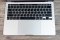 Apple Macbook Pro 13(2020) Touchbar Chip M1 Ram8 SSD256 จอขนาด 13.3นิ้ว ระดับ 2k Cycle count 334 ครั้ง สุขภาพแบตปกติ รีเซ็ตตัวเครื่องพร้อมใช้งาน ขายถูกเพียง 16,890.-