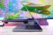 Apple Macbook Pro 13(2020) Touchbar Chip M1 Ram8 SSD512GB จอขนาด 13.3นิ้ว ระดับ 2k Cycle count 539 ครั้ง รีเซ็ตตัวเครื่องพร้อมใช้งาน ขายถูกเพียง 15,500.-