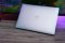 Apple Macbook Pro 13(2020) Touchbar Chip M1 Ram8 SSD512GB จอขนาด 13.3นิ้ว ระดับ 2k Cycle count 539 ครั้ง รีเซ็ตตัวเครื่องพร้อมใช้งาน ขายถูกเพียง 15,500.-