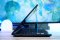Acer Aspire 7 Ryzen7-5700U การ์ดจอแยกGTX1650(4GB) RAM24 SSD512 จอ15.6 FHD 144Hz สเปคสูง มีการ์ดจอแยก คีย์บอร์ดไฟสีขาว เพียง 8,990.-