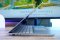 Microsoft Surface Laptop 6 (AI) Ultra 7 165H Ram16 SSD512 จอ13.5นิ้ว QHD ทัชสกรีนรุ่นใหม่ มีAIBoost สเปคสูงทำงานเก่ง เครื่องสวยบางเบา ครบกล่องครบชุดพร้อมใช้งาน ราคาเพียง 27,990.-