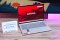 Lenovo IdeaPad Slim 5 Ryzen7-7735HS Ram16 1TB M.2 จอ13.3นิ้ว FHD+ 100%sRGB สเปคสูงทำงานเก่ง เบาบางเพียง1.15KG ประกันศูนย์ยาว2028 ราคาเพียง 18,990.-