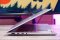 Lenovo IdeaPad Slim 5 Ryzen7-7735HS Ram16 1TB M.2 จอ13.3นิ้ว FHD+ 100%sRGB สเปคสูงทำงานเก่ง เบาบางเพียง1.15KG ประกันศูนย์ยาว2028 ราคาเพียง 18,990.-