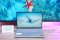 DELL Inspiron 16 5645 Ryzen7-8840U Ram16 SSD1TB จอ16 FHD+ WUXGA จอสวย สเปคดี มีAIช่วยทำงาน คีย์บอร์ดมีไฟ สแกนนิ้วได้ เครื่องสวย ราคาเพียง 20,990 .- พร้อมใช้งาน