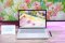 MICROSOFT SURFACE LAPTOP STUDIO i7-11370H การ์ดจอแยกRTX-3050Ti(4GB) Ram16 512GB M.2 จอ14.4 นิ้ว 120Hz จอทัสกรีนหมุนจอได้ สเปคสูงมาก ขายเพียง 25,990.-