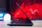 HP Victus Gaming 15 i5-13500H RTX4050(6GB) RAM16GB SSD512GB จอ15.6นิ้ว FHD 144Hz ดีไซน์สวยเรียบหรูดูทันสมัย เครื่องพร้อมใช้งาน ขายในราคาสุดคุ้มเพียง 24,990.-