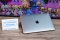 Apple MacBook Pro 13 M2 Chip ram8 ssd256 จอ13.3 QHD Cycle count เพียง 133 ครั้ง มีฟังก์ชั่นทัชบาร์ รีเซ็ตตัวเครื่องพร้อมใช้งาน ขายเพียง 20,990.-