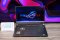 Asus ROG Strix G15 Ryzen9-5900HX Ram16 RTX3050Ti(4GB) SSD512 จอ15.6 FHD 144Hz เกมมิ่งสเปคสูง มีไฟRGBแบบจัดเต็ม เครื่องสวยพร้อมใช้งาน ขายเพียง 20,900.-