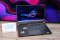 Asus ROG Strix G15 Ryzen9-5900HX Ram16 RTX3050Ti(4GB) SSD512 จอ15.6 FHD 144Hz เกมมิ่งสเปคสูง มีไฟRGBแบบจัดเต็ม เครื่องสวยพร้อมใช้งาน ขายเพียง 20,900.-