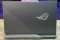 Asus ROG Strix G15 Ryzen9-5900HX Ram16 RTX3050Ti(4GB) SSD512 จอ15.6 FHD 144Hz เกมมิ่งสเปคสูง มีไฟRGBแบบจัดเต็ม เครื่องสวยพร้อมใช้งาน ขายเพียง 20,900.-