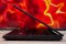Acer Nitro V15 รุ่นใหม่ Intel Core5-210H RTX5050(8GB) Ram16 512GB M.2 จอ15.6นิ้ว FHD 180Hz จอสวยสเปคสูง คีย์บอร์ดไฟสีส้ม เรียบหรูดูทันสมัย เครื่องพึ่งออกshopไม่ถึง 1 อาทิตย์ ยกครบกล่องพร้อมประกันศูนย์เกือบ 3 ปีเต็ม ราคาสุดคุ้มเพียง 30,900.-