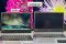 Acer Aspire 3 Ryzen5-3500U Ram8 512GB M.2 จอ 14นิ้ว FHD สเปคทำงานทั่วไป เบาบางพกพาสะดวก อุปกรณ์ครบกล่องเครื่องพร้อมใช้งานเพียง 7,490.-เท่านั้น