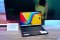 Asus Vivobook S 14 Flip OLED ทัชกรีนหมุนจอ360องศา Ryzen7-7730U Ram24 SSD512GB จอ14 2.8K OLED 90Hz จอภาพสวยคมชัดมาก ดีไซน์สวยทันสมัย ราคา 18,990.-