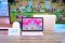 APPLE MacBook Neo (Blush) chip A18 Pro Ram8 SSD512 จอ13นิ้ว Liquid Retina รอบชาร์จเพียง 2 ครั้ง เครื่องสวยอุปกรณ์แท้ครบกล่องประกันศูนย์ รีเซ็ตพร้อมใช้งานในราคาสุดคุ้มเพียง 23,900.-