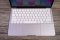 APPLE MacBook Neo (Blush) chip A18 Pro Ram8 SSD512 จอ13นิ้ว Liquid Retina รอบชาร์จเพียง 2 ครั้ง เครื่องสวยอุปกรณ์แท้ครบกล่องประกันศูนย์ รีเซ็ตพร้อมใช้งานในราคาสุดคุ้มเพียง 23,900.-