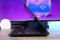 HP Victus 15 Ryzen7-7445HS RTX4050(6GB) Ram16 SSD512GB จอ15.6 FHD 144Hz เกมมิ่งสเปคสูง มีประกันศูนย์ เพียง 26,900.-