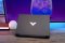 HP Victus 15 Ryzen7-7445HS RTX4050(6GB) Ram16 SSD512GB จอ15.6 FHD 144Hz เกมมิ่งสเปคสูง มีประกันศูนย์ เพียง 26,900.-