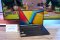 Asus Vivobook 16 i3-1215U Ram16 SSD256 จอ16 FHD+ สเปคดี หน้าจอใหญ่เครื่องบางเบาราคาเพียง 10,800.- เครื่องพร้อมใช้งาน