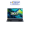 (สินค้ามือหนึ่งไม่แกะกล่อง)Acer Swift Go 14 AIรุ่นใหม่ IntelCoreUltra5-228V Ram32 SSD1TB จอ14นิ้ว OLED WUXGA จอสวยคมชัด สเปคสูงทำงานเก่ง มีAIBoost ดีไซน์เบาบางเพียง1.24KG อุปกรณ์ครบกล่องพร้อมประกันศูนย์ยาว2029 ราคาเพียง 30,990.- เท่านั้น