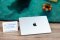 APPLE Macbook Air 13 (2025) M4 Ram16 SSD256 จอ13.6 นิ้ว ระดับ2k เครื่องสวย Cycle count 10 ครั้ง อุปกรณ์แท้ครบกล่องมีประกันศูนย์ ขายเพียง 32,990.-เท่านั้น