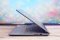 Lenovo IdeaPad Slim 3 i3-N305 Ram8 SSD512 หน้าจอ15.6 FHD ตัวเครื่องดีไซน์สวยดูทันสมัย สเปคดี ทำงานเก่ง เครื่องพร้อมใช้งาน ขายเพียง 7,390.-