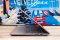 Lenovo IdeaPad 3 Ryzen5-5625U Ram8 512GB M.2 จอ15.6นิ้ว FHD IPS สเปคดีทำงานเก่ง จอใหญ่ มีแป้นตัวเลขแยก พร้อมไฟใต้คีย์บอร์ด ดีไซน์บางเบา เครื่องพร้อมใช้งานเพียง 8,490.-