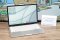 APPLE MacBook Neo (Silver) รุ่นใหม่ chip A18 Pro Ram8 SSD256 จอ13นิ้ว Liquid Retina รอบชาร์จ 9 ครั้ง สุขภาพแบตปกติ อุปกรณ์แท้ครบกล่อง รีเซ็ตพร้อมใช้งานราคาเพียง 21,900.-เท่านั้น