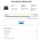 Asus TUF Gaming F15 i7-13620H RTX4050(6GB) Ram8 SSD512 จอ15.6 FHD 144Hz เกมมิ่งสเปคสูง ดีไซน์เรียบสวยดูทันสมัย เครื่องพร้อมใช้งาน ขายถูกเพียง 28,990.- มีประกันศูนย์