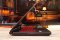 Msi Bravo 15 Ryzen5-5600H การ์ดจอแยกAMDRadeonRX6500M(4GB) Ram16 SSD512 จอ15.6 144 Hz เครื่องสวย สเปคดี เพียง 15,500.-