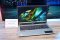 Acer Aspire 3 Ryzen7-5700U Ram16 SSD512GB จอ15.6 FHD IPS สเปคสูงทำงานเก่ง ดีไซน์เรียบสวย บางเบา  เครื่องพร้อมใช้งานเพียง 11,590.-