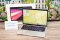 Apple Macbook Pro 13(2020) Touchbar Chip M1 Ram8 SSD256GB จอขนาด 13.3นิ้ว ระดับ 2k Cycle count 346 ครั้ง รีเซ็ตตัวเครื่องพร้อมใช้งาน ขายเพียง 16,900.-
