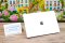 Apple Macbook Pro 13(2020) Touchbar Chip M1 Ram8 SSD256GB จอขนาด 13.3นิ้ว ระดับ 2k Cycle count 346 ครั้ง รีเซ็ตตัวเครื่องพร้อมใช้งาน ขายเพียง 16,900.-