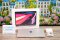Apple Macbook Pro 13(2020) Touchbar Chip M1 Ram8 SSD256GB จอขนาด 13.3นิ้ว ระดับ 2k Cycle count 346 ครั้ง รีเซ็ตตัวเครื่องพร้อมใช้งาน ขายเพียง 16,900.-