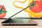 Lenovo IdeaPad Slim 3 i5-12450H Ram16 SSD512 จอ15.6 FHD IPS สเปคดี มีประกันศูนย์ ขายเพียง 12,500.-