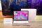 APPLE MacBook Neo (Blush) chip A18 Pro Ram8 SSD256GB จอ13นิ้ว Liquid Retina รอบชาร์จเพียง 11 ครั้ง เครื่องสวยอุปกรณ์แท้ครบกล่องประกันศูนย์ รีเซ็ตพร้อมใช้งานในราคาสุดคุ้มเพียง 23,999.-