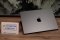 APPLE MacBook Pro 14 (2026) M5 RAM16GB SSD512GB จอ14.2 Liquid Retina XDR เครื่องสวย Cycle count 4 ครั้ง ครบกล่องพร้อมประกันศูนย์ ราคา 49,990.- เท่านั้น