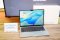 APPLE Macbook Air 13 (2025) M4 Ram16 SSD256 จอ13.6 นิ้ว ระดับ2k เครื่องสวย Cycle count 9 ครั้ง อุปกรณ์แท้ครบกล่องมีประกันศูนย์ ขายเพียง 32,900.-เท่านั้น