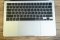 APPLE Macbook Air 13 (2025) M4 Ram16 SSD256 จอ13.6 นิ้ว ระดับ2k เครื่องสวย Cycle count 9 ครั้ง อุปกรณ์แท้ครบกล่องมีประกันศูนย์ ขายเพียง 32,900.-เท่านั้น