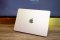 APPLE Macbook Air 13 (2025) M4 Ram16 SSD256 จอ13.6 นิ้ว ระดับ2k เครื่องสวย Cycle count 9 ครั้ง อุปกรณ์แท้ครบกล่องมีประกันศูนย์ ขายเพียง 32,900.-เท่านั้น