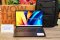 Asus Vivobook Pro 15 OLED Ryzen5-5600H การ์ดจอแยกRTX3050(4GB) Ram16 SSD512GB จอ15.6 จอOLED การ์ดจอแยก สเปคสูงอุปกรณ์แท้ครบกล่อง เพียง 13,900.- (สินค้ามีประกันร้าน7วัน)