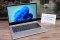 HP EliteBook x360 ทัชกรีนหมุนจอ360องศา i7-1185G7 Ram16 SSD512 จอ13.3นิ้ว FHD เครื่องพร้อมใช้งานเพียง 12,890.- เท่านั้น