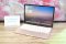 APPLE MacBook Neo (Blush) chip A18 Pro Ram8 SSD256GB จอ13นิ้ว Liquid Retina รอบชาร์จเพียง 7 ครั้ง เครื่องสวยอุปกรณ์แท้ครบกล่องประกันศูนย์ รีเซ็ตพร้อมใช้งานในราคาสุดคุ้มเพียง 21,900.-