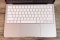 APPLE MacBook Neo (Blush) chip A18 Pro Ram8 SSD256GB จอ13นิ้ว Liquid Retina รอบชาร์จเพียง 7 ครั้ง เครื่องสวยอุปกรณ์แท้ครบกล่องประกันศูนย์ รีเซ็ตพร้อมใช้งานในราคาสุดคุ้มเพียง 21,900.-